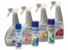 Care & Maintenance